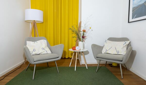 Zentrum für ambulante Neuropsychologie und Verhaltenstherapie