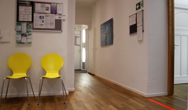 Zentrum für ambulante Neuropsychologie und Verhaltenstherapie