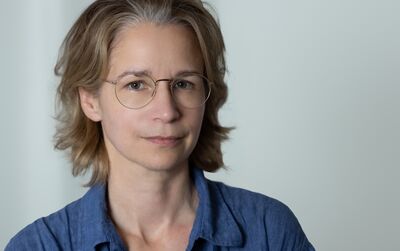 Dr. Antje Kraft