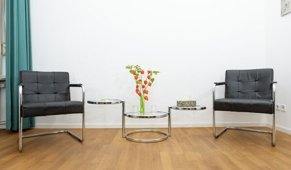 Zentrum für ambulante Neuropsychologie und Verhaltenstherapie