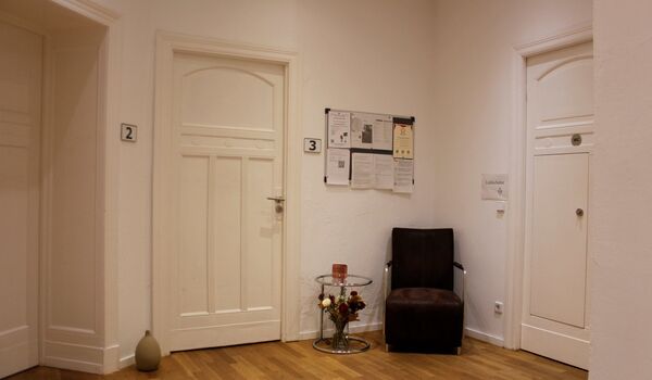 Zentrum für ambulante Neuropsychologie und Verhaltenstherapie