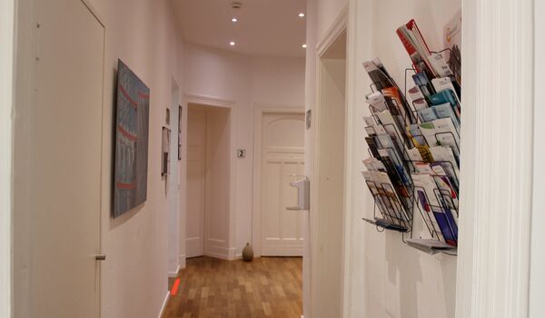 Zentrum für ambulante Neuropsychologie und Verhaltenstherapie