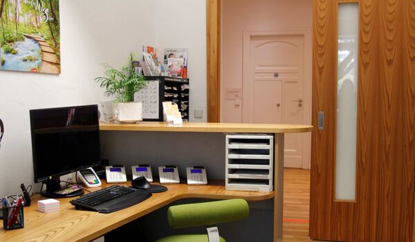 Zentrum für ambulante Neuropsychologie und Verhaltenstherapie