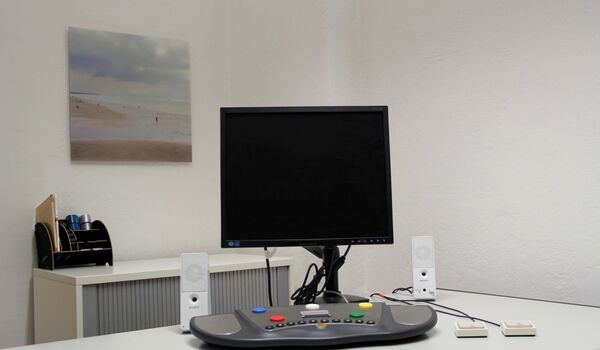 Zentrum für ambulante Neuropsychologie und Verhaltenstherapie