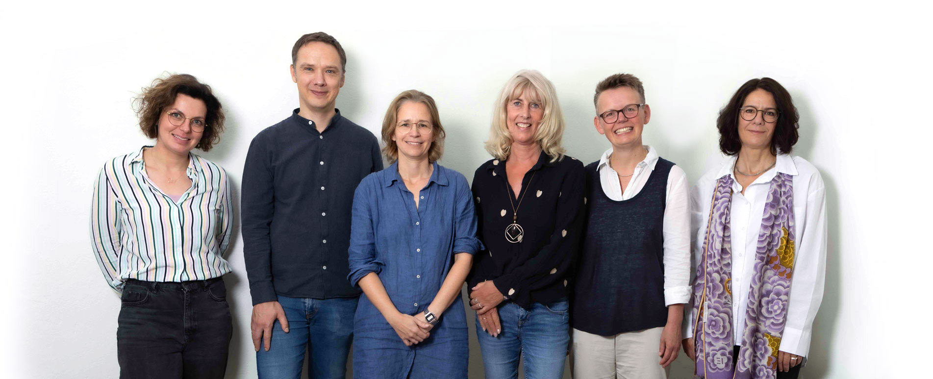Team - Zentrum für ambulante Neuropsychologie und Verhaltenstherapie